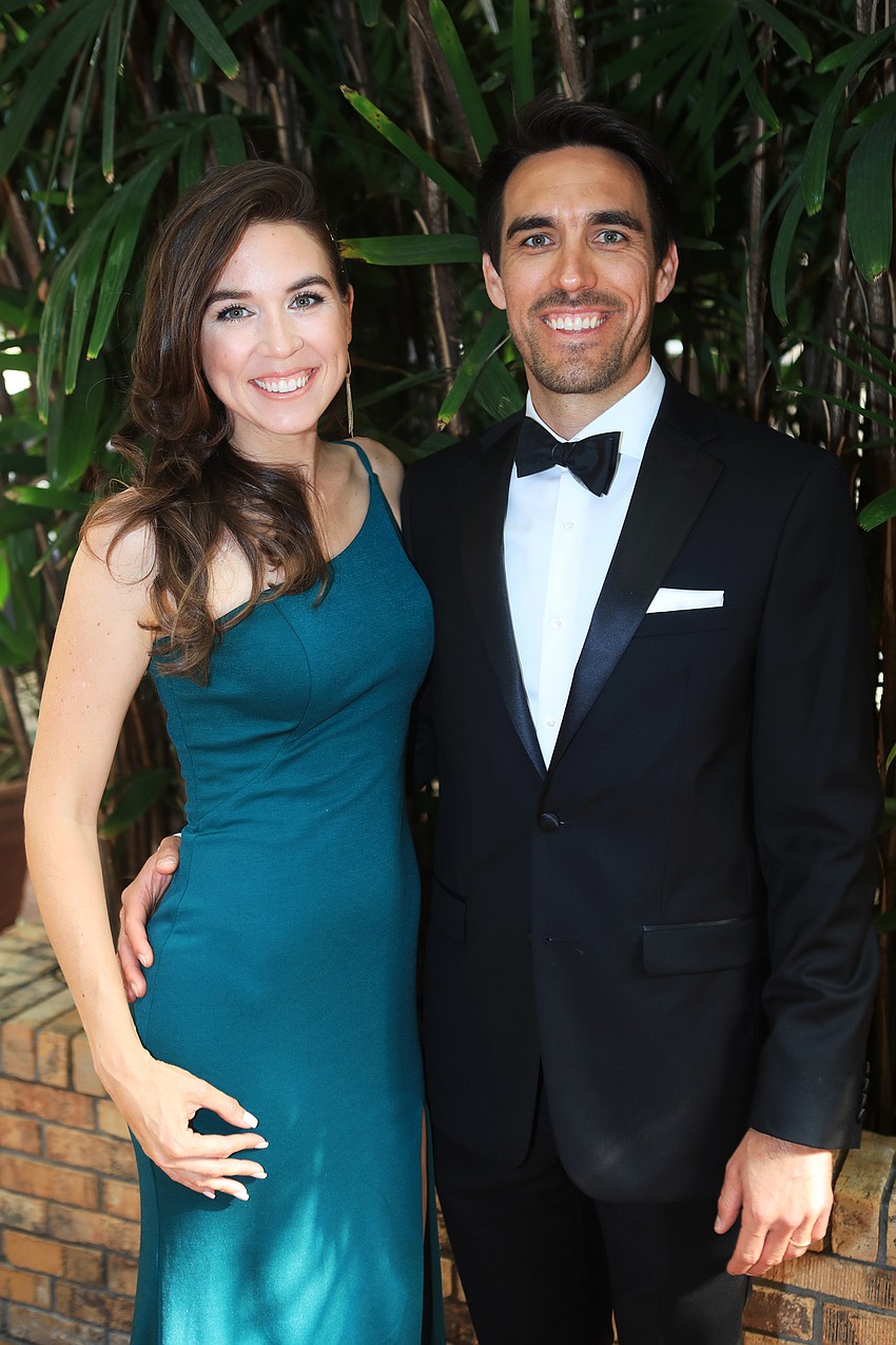 Ryan and Jeff Bergamot