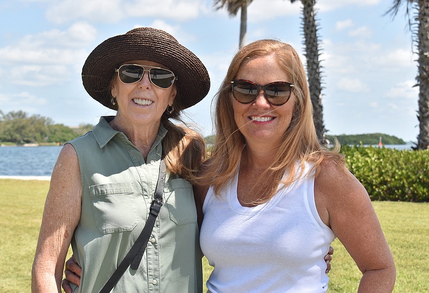Longboat Key Garden Club hosts Arbor Day picnic
