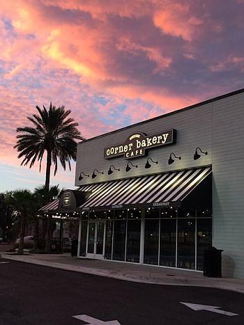 First Watch will lease the former Corner Bakery CafÃ© at 192 Riverside Ave. Corner Bakery closed in December.