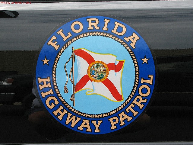 FHP officials are investigating the crash.