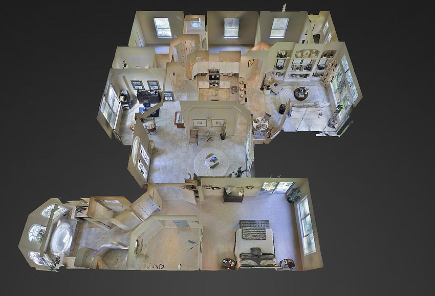 Windermere Realtor uses virtual reality program West Orange Times