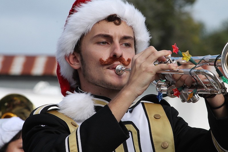 GALLERY Ocoee Christmas Parade West Orange Times & Observer