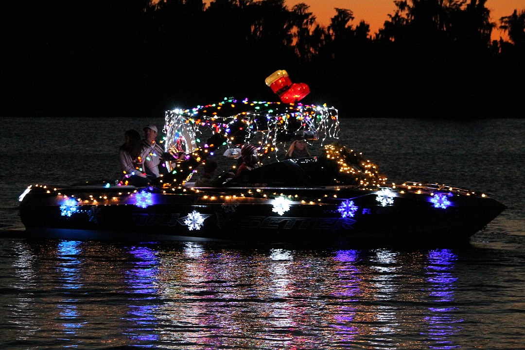 GALLERY Windermere Boat Parade West Orange Times & Observer
