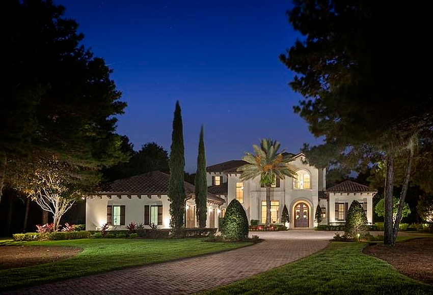 Bella Collina home sells for 1.7 million West Orange Times & Observer