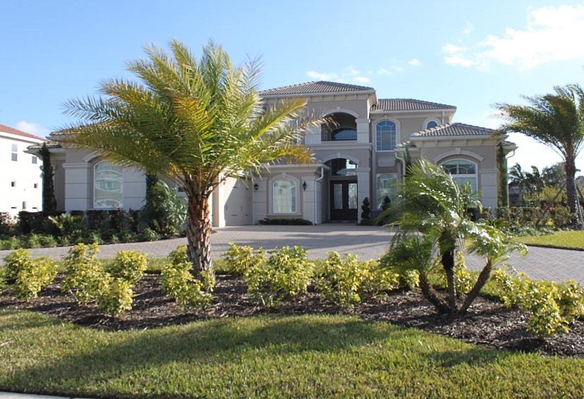 Tildens Grove home sells for 850,000 West Orange Times & Observer