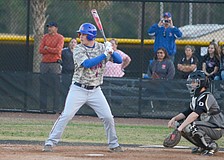 Mets get first no-hitter of MLB season with 5-pitcher effort – Oneida  Dispatch