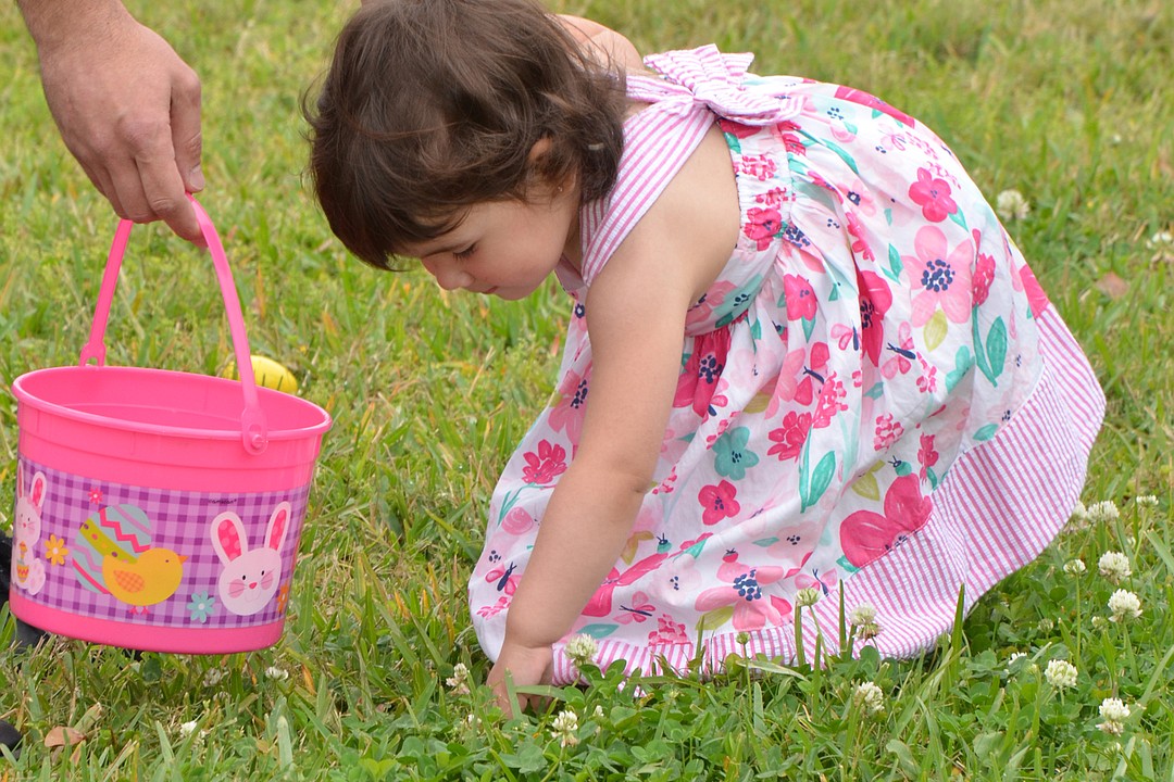 Lions continue egg hunt tradition West Orange Times & Observer