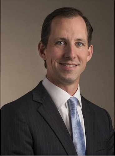 Orlando Health officials have named Thibaut van Marcke senior vice president and Dr. P. Phillips Hospital president.