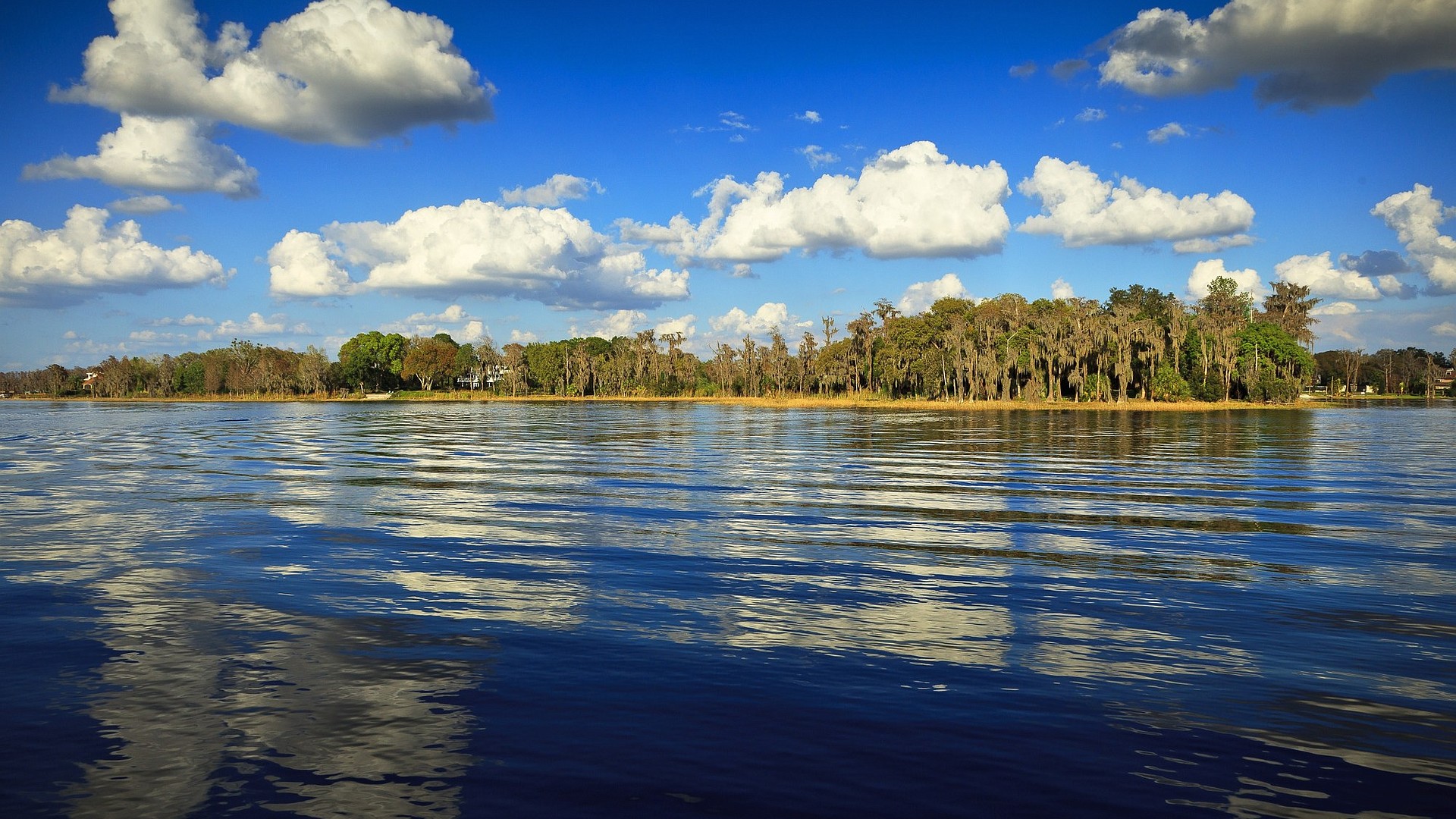 The final piece of the Butler Chain of Lakes West Orange Times & Observer