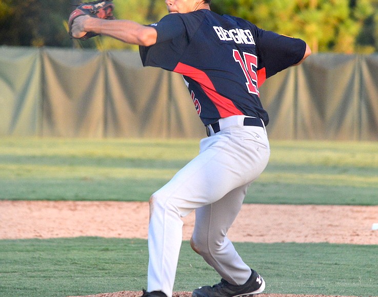 Windermere Prep's Austin Bergner makes USA Baseball national team