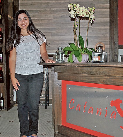 Catania restaurant to open in downtown Winter Garden