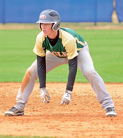 CFCA, Foundation baseball to meet with playoff berth on the line