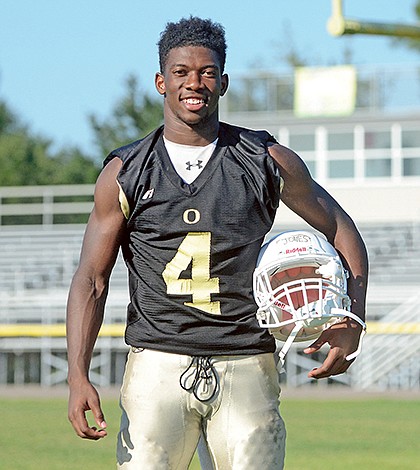 Ocoee defensive back earns Division I offer ahead of spring game
