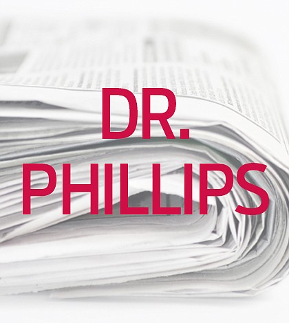 Dr. Phillips locals reject Rialto II proposal