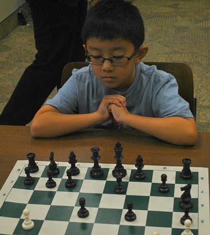 GALLERY: Dr. Phillips Chess Club | West Orange Times & Observer