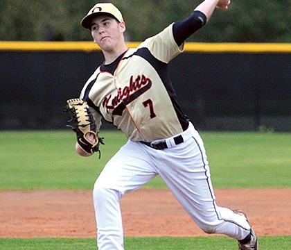 New team set to take field in Ocoee