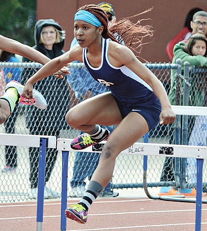 Dr. Phillips track and field teams thriving