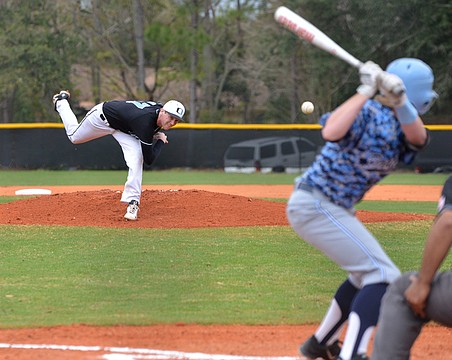 DP baseball shows grit during rivalry weekend