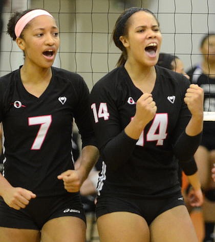 Olympia, Windermere Prep volleyball optimistic about youthful rosters entering offseason