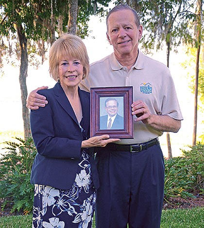 Brotherâ€™s legacy lives on at Daveâ€™s House