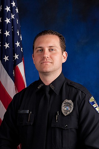 Final report issued on murder of Windermere police officer