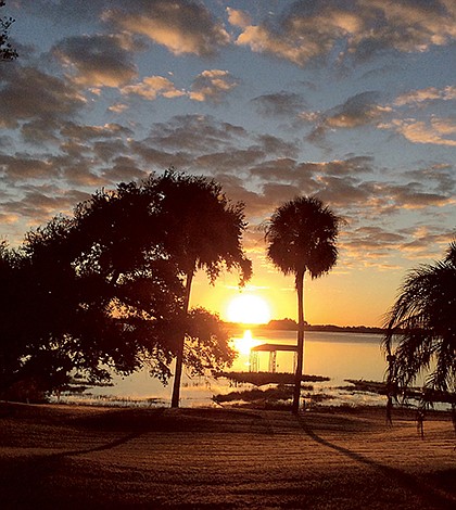 04.02.15 Winner: Karen McGregor