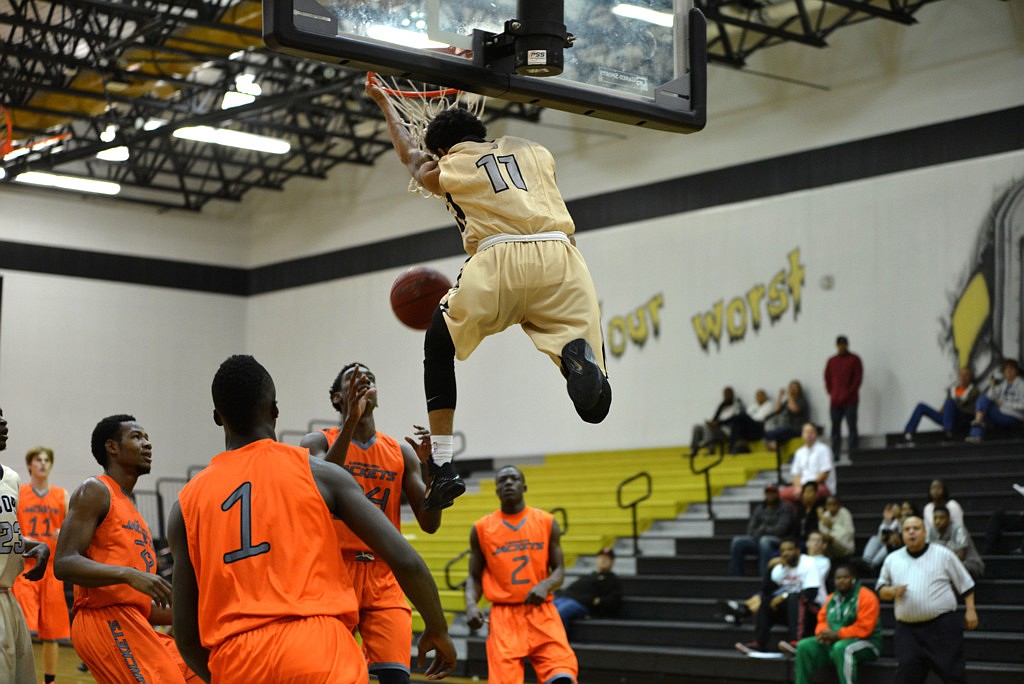 Ocoee hoops No. 4 in state in latest poll