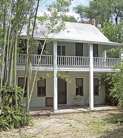 First county-wide preservation group in decades meets in Winter Garden