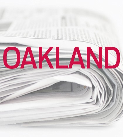 Meritage proposes 305-home project in Oakland