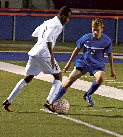 ON THE PITCH: Prep soccer news & notes for 11.26.14