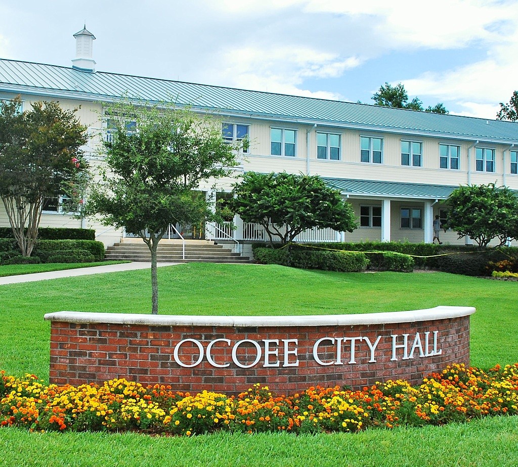Ocoee to consider fire department merger
