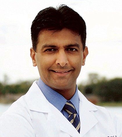 MEET THE DOC: Dr. Niral Patel | West Orange Times & Observer