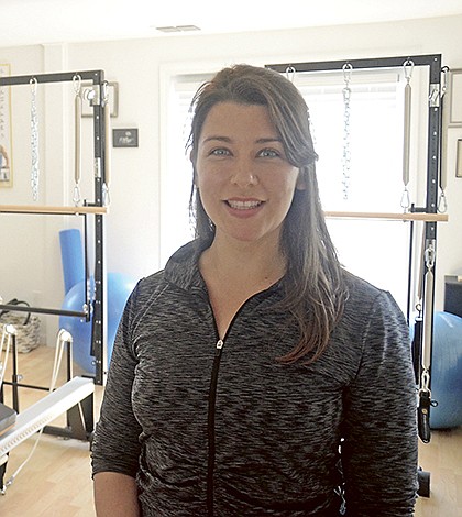 Pilates Center of Winter Garden owner looks to share love of body movement, muscle systems