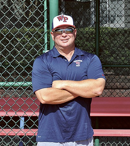 Lakers softball coach Wes Pollock steps down, reflects on time with program