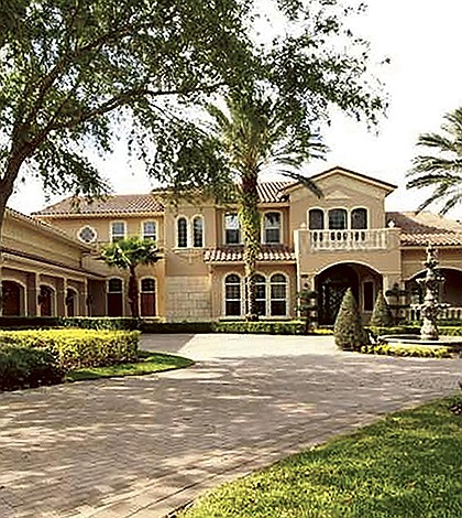 Dr. Phillips estate sells for $2.35 million
