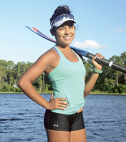 Windermere Prep grad completes IB program, to row in college for Florida Tech