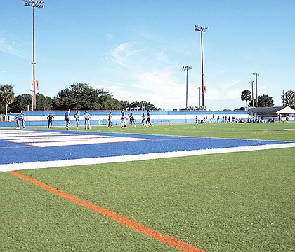 The science behind safety: West Orange High orders new Riddell's