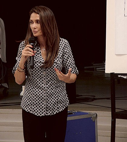 Templeâ€™s proposed expansion concerns nearby residents