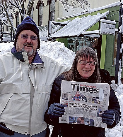 Travelin' Times: Vermont