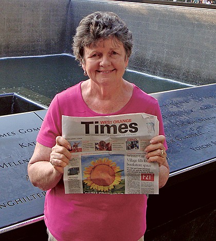 Travelin' Times contest open to Windermere Observer readers