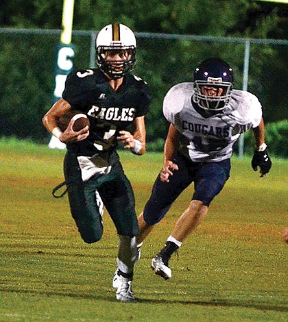 PREVIEW: Division up for grabs when CFCA takes on OCP, other Week Four action