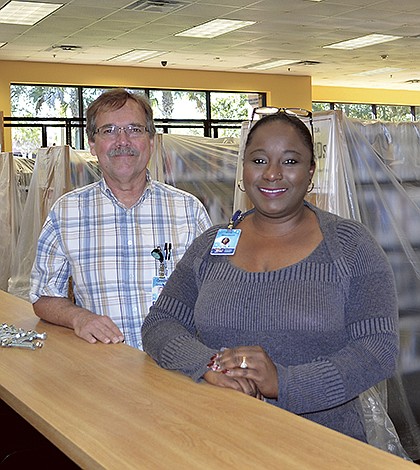 Genealogy center to move into West Oaks Library