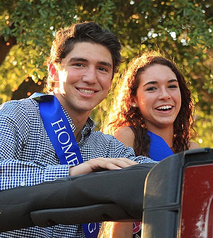 PHOTO GALLERY: West Orange High Homecoming Parade | West Orange Times &  Observer