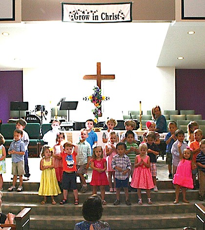 Wind Union Church Preschool-JUMBO