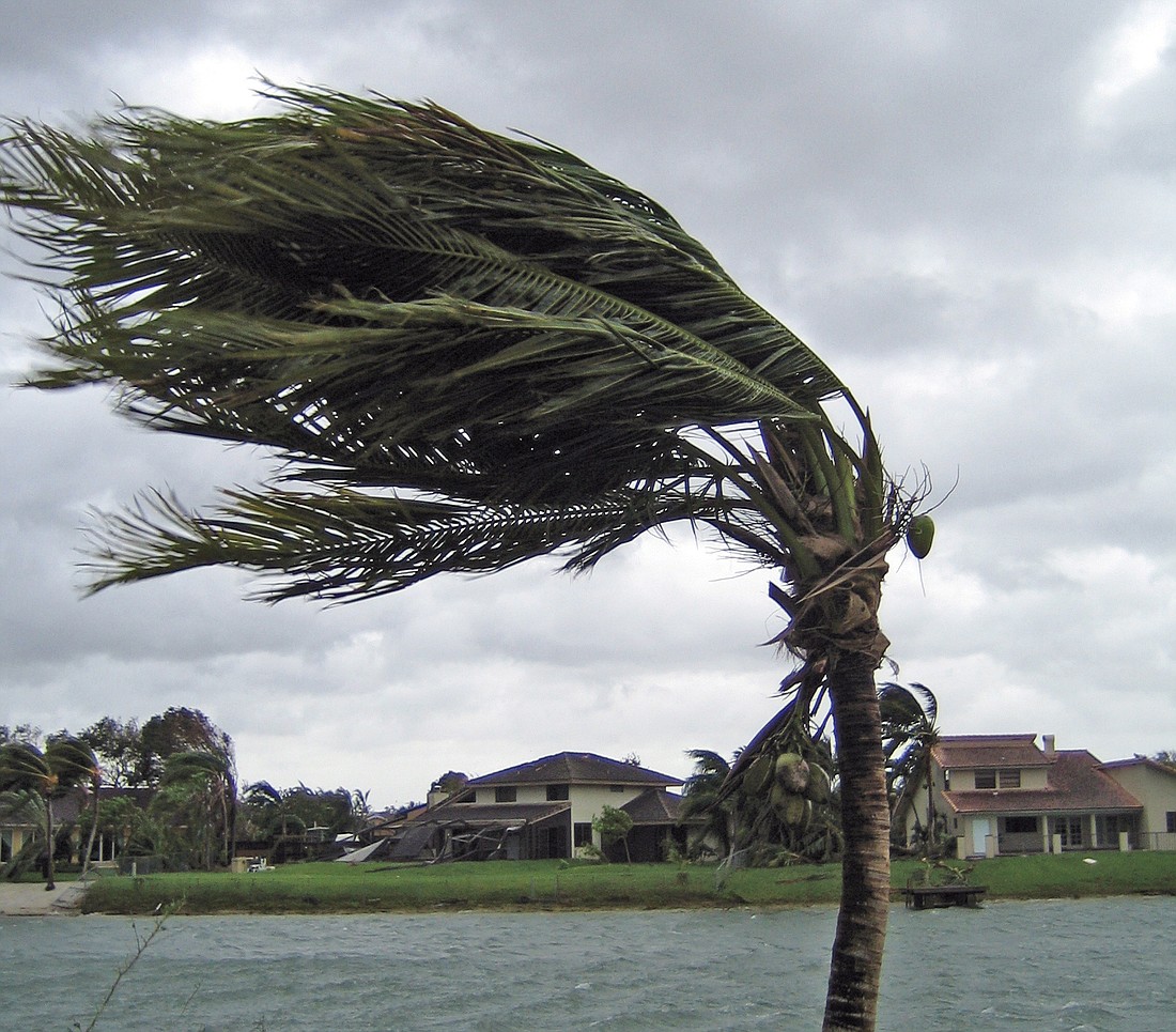 It's time to get prepared for Hurricane season, before the storm hits.