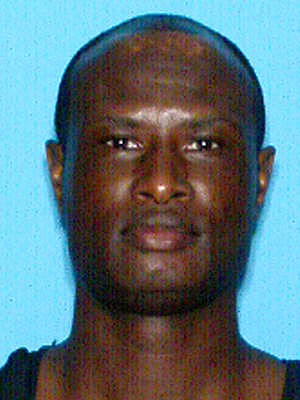 Photo: Courtesy of the Winter Park Police Department - Jermetras Watson, 39, was arrested last October by Winter Park Police.