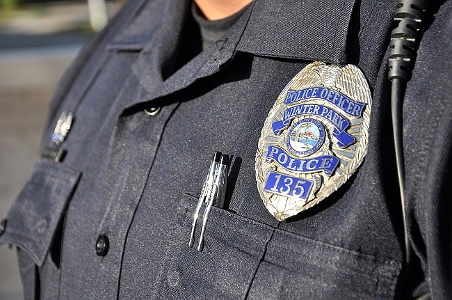 Photo by: Tim Freed - New officers could free up first-responders for more pressing jobs.