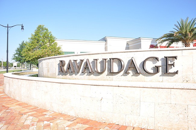 Photo by: Tim Freed - The Orlando Sentinel reports that figures as high as $187 million have been brought up for discussion for the price tag of Dan Bellows' Ravaudage development.