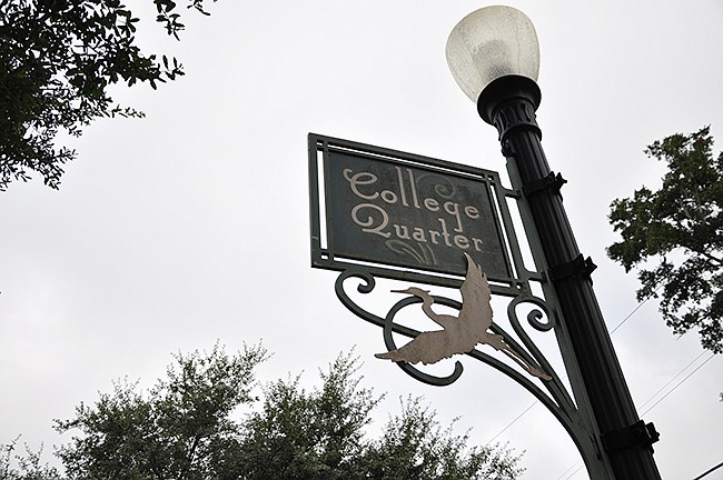 Photo by: Tim Freed - Historic neighborhoods may be easier to vote for if law passes.