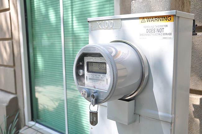 Photo by: Tim Freed - Utility funds are being used to fund outside organizations, raising concerns by board members.